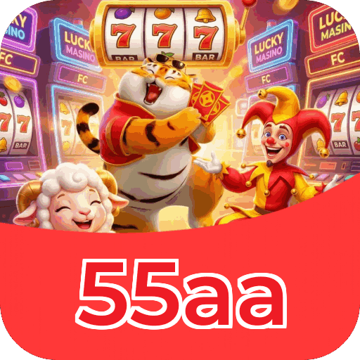 Instalação Android 55aa