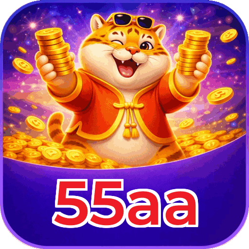 Comparação APP mobile vs versão web da 55aa