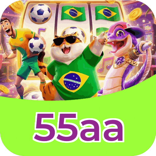 Métodos de pagamento aceitos na 55aa