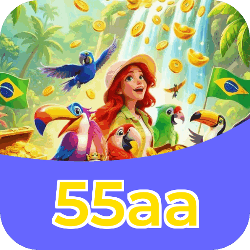 Bônus de Boas-vindas 55aa
