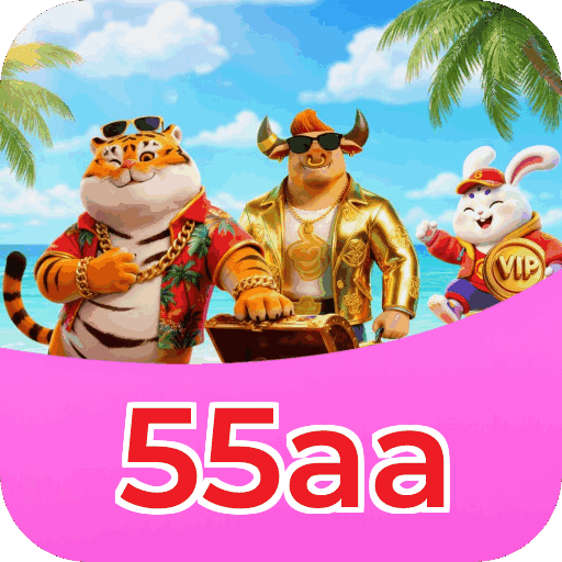 Lottery Clássica na 55aa