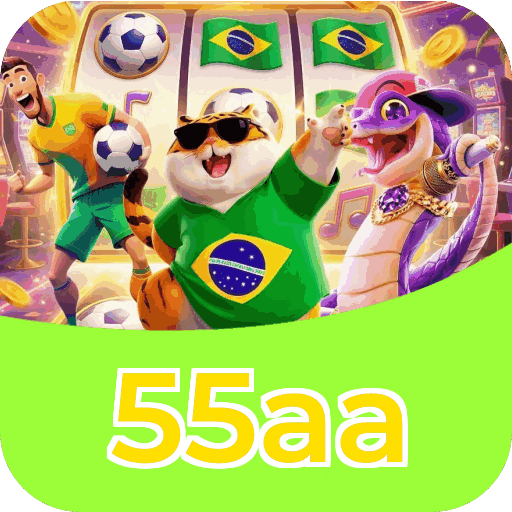 Dealers profissionais da 55aa