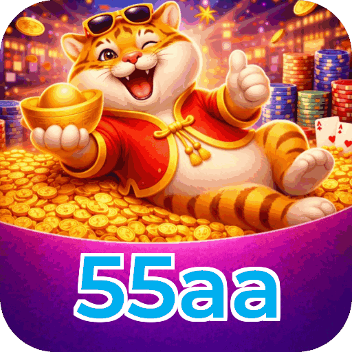 Loterias online disponíveis na 55aa