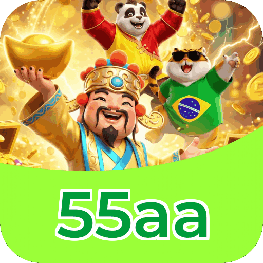 Login rápido no app 55aa